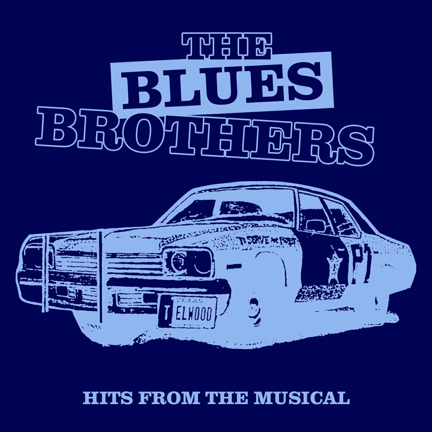 The Theatreland Chorus - Everybody Needs Somebody To Love (From 
