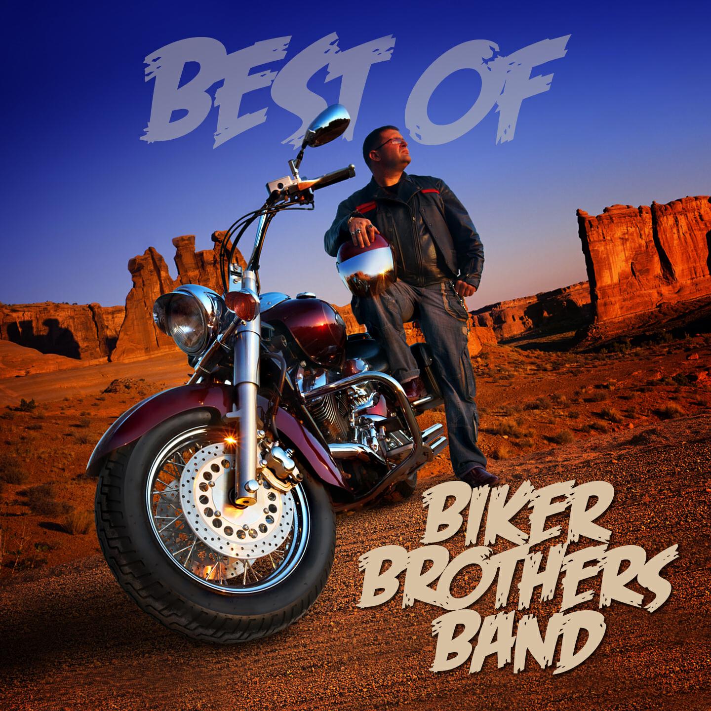 The Biker Brothers Band - Born to Be Wild