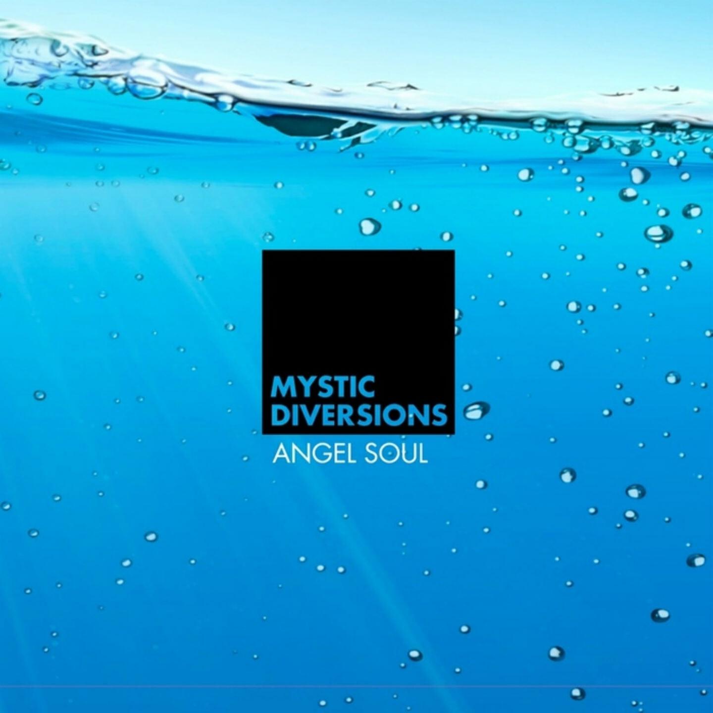 Mystic Diversions - Lifestream