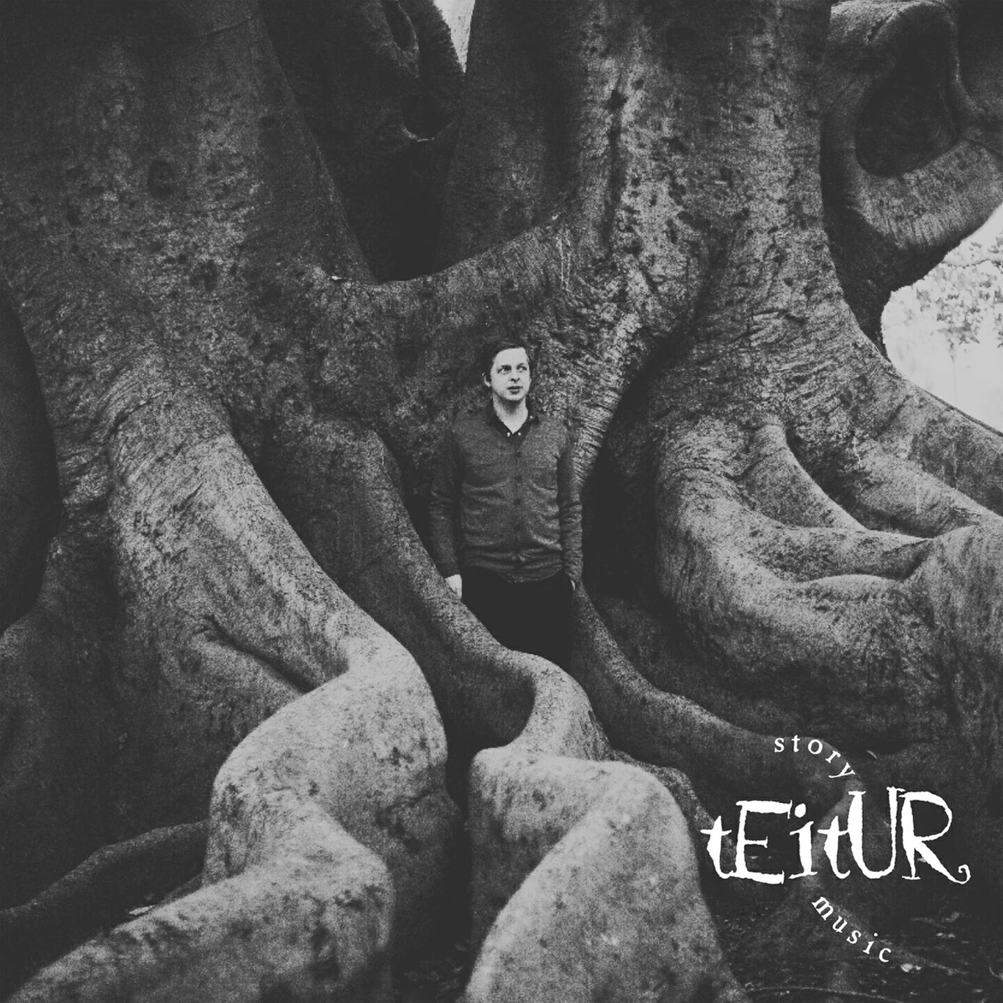 Teitur - Indie Girl