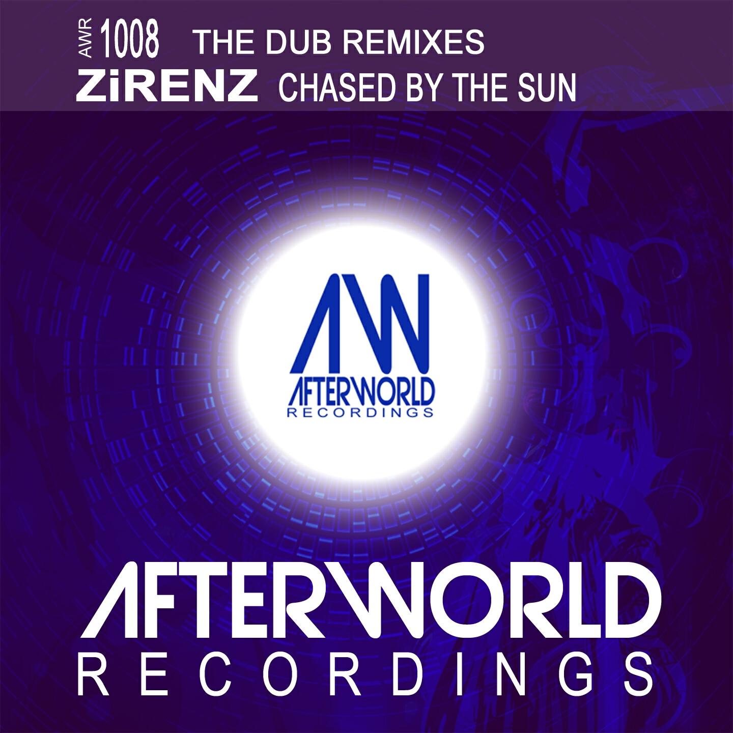 ZiRENZ - Chased By the Sun (Alexander & Williams Remix)
