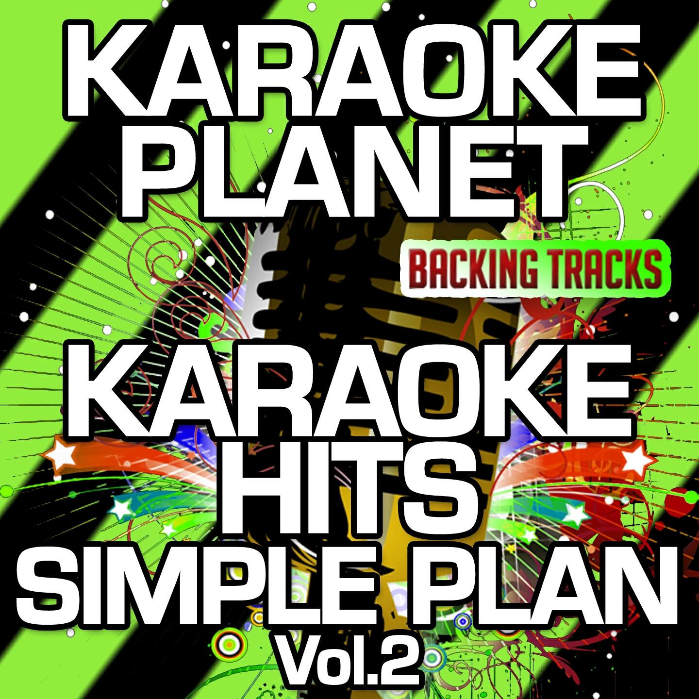 A-Type Player - Happy Together (Karaoke Version) (Originally Performed By Simple Plan)