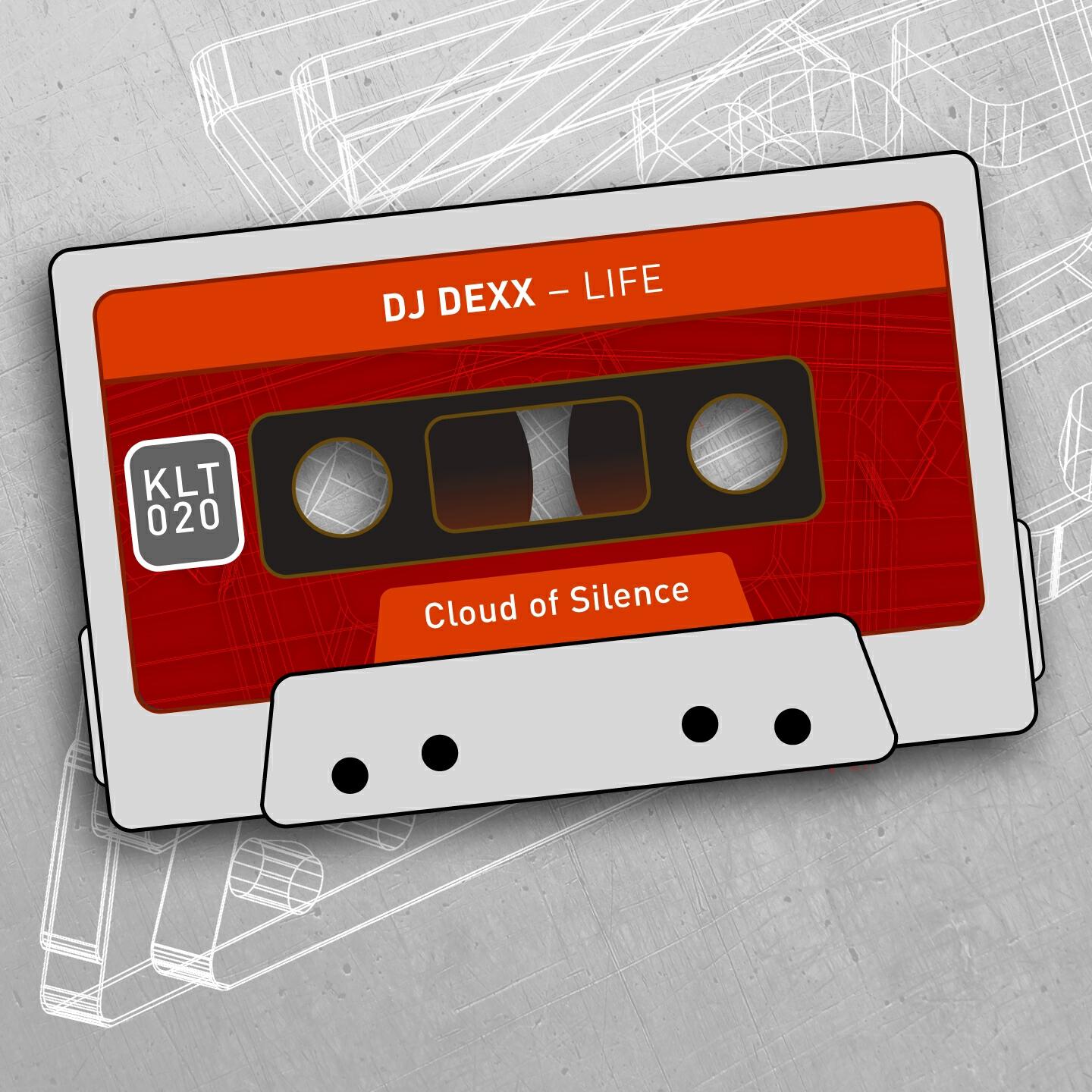 DJ DexX - Lost Controle