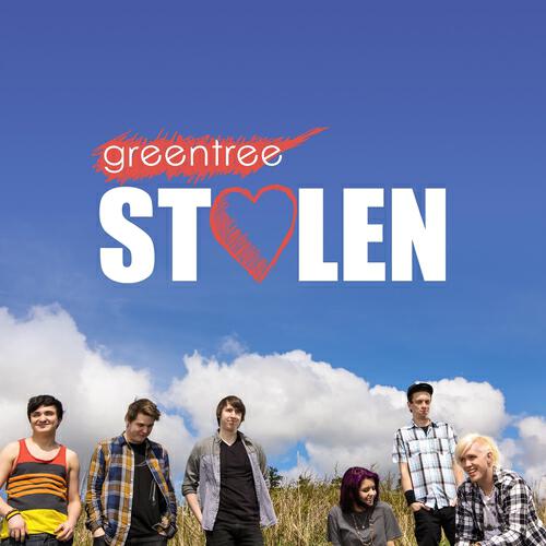 GreenTree - Stolen (I Was Mugged By My Best Friend But All They Took Was My Heart)