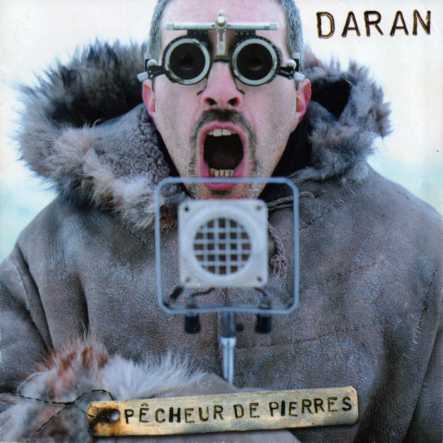 Daran - Casse-tête