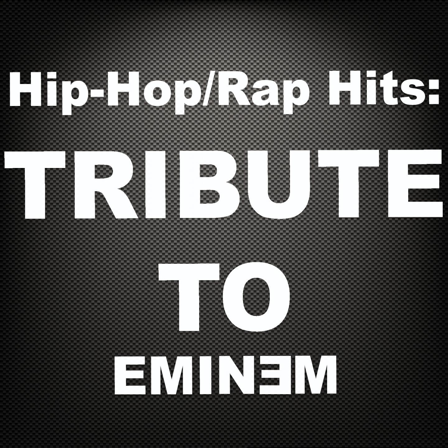 DJ MixMasters - Smack That (Tribute in the Style of Akon & Eminem)