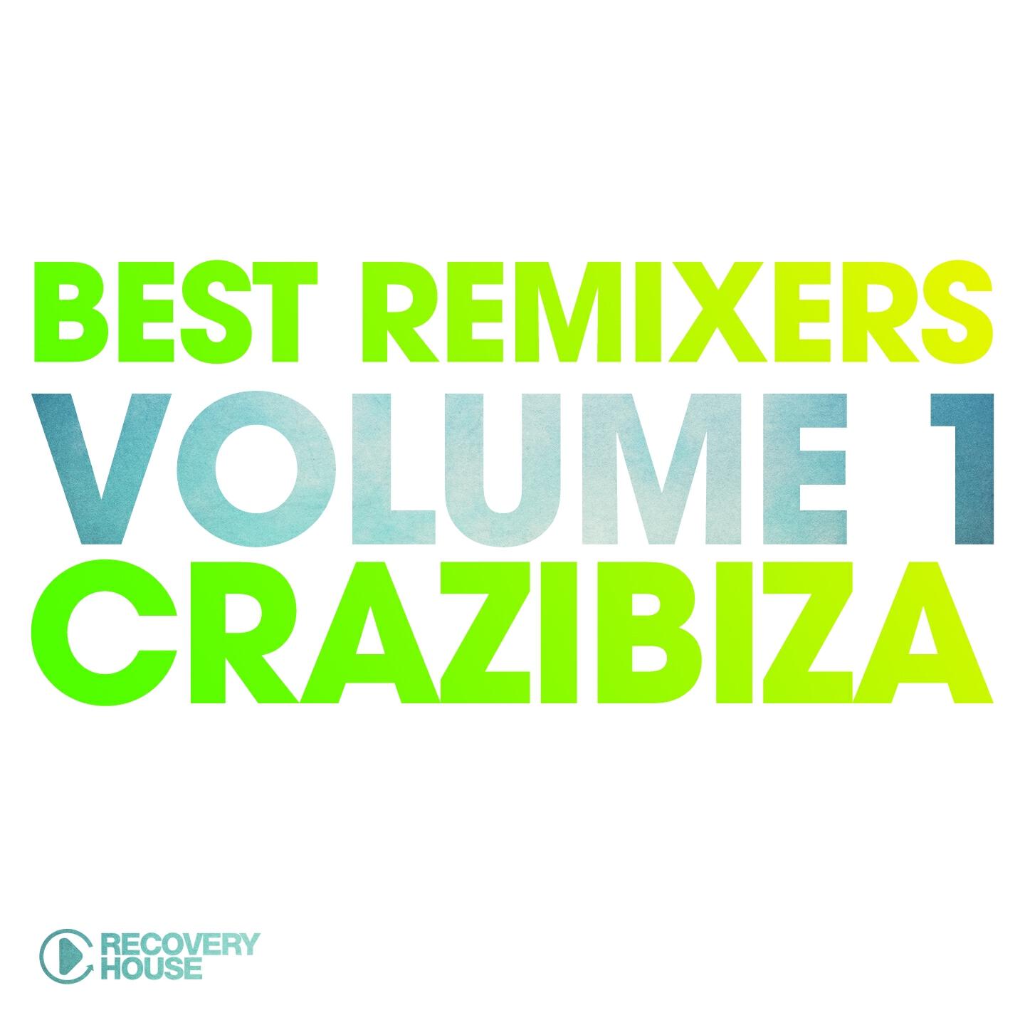 Blacksoul - Be Right (Crazibiza Remix)