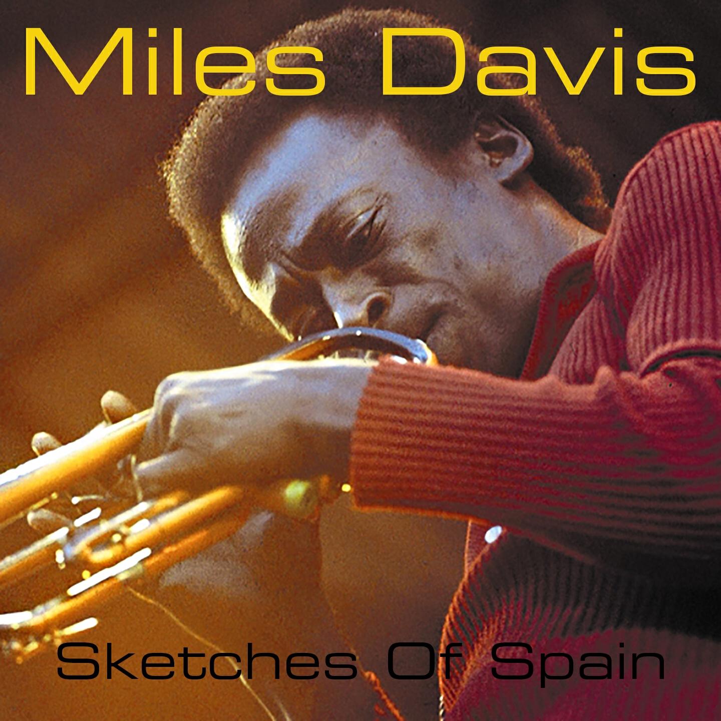 Miles Davis - The Pan Piper (A.k.a. Alborada De Vigo)