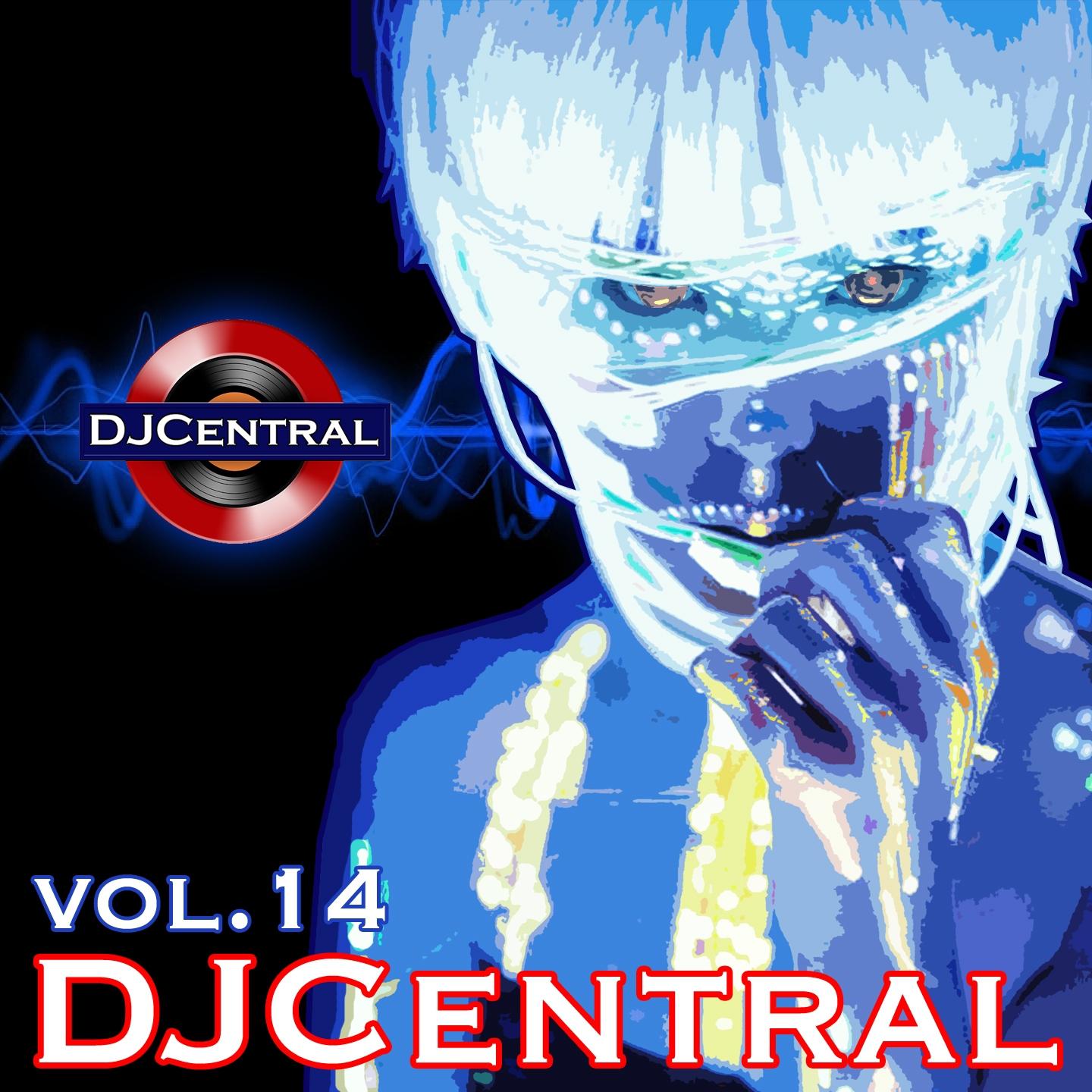 Постер альбома DJ Central, Vol. 14