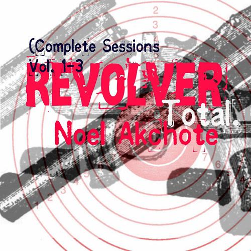 Постер альбома Revolver Total!