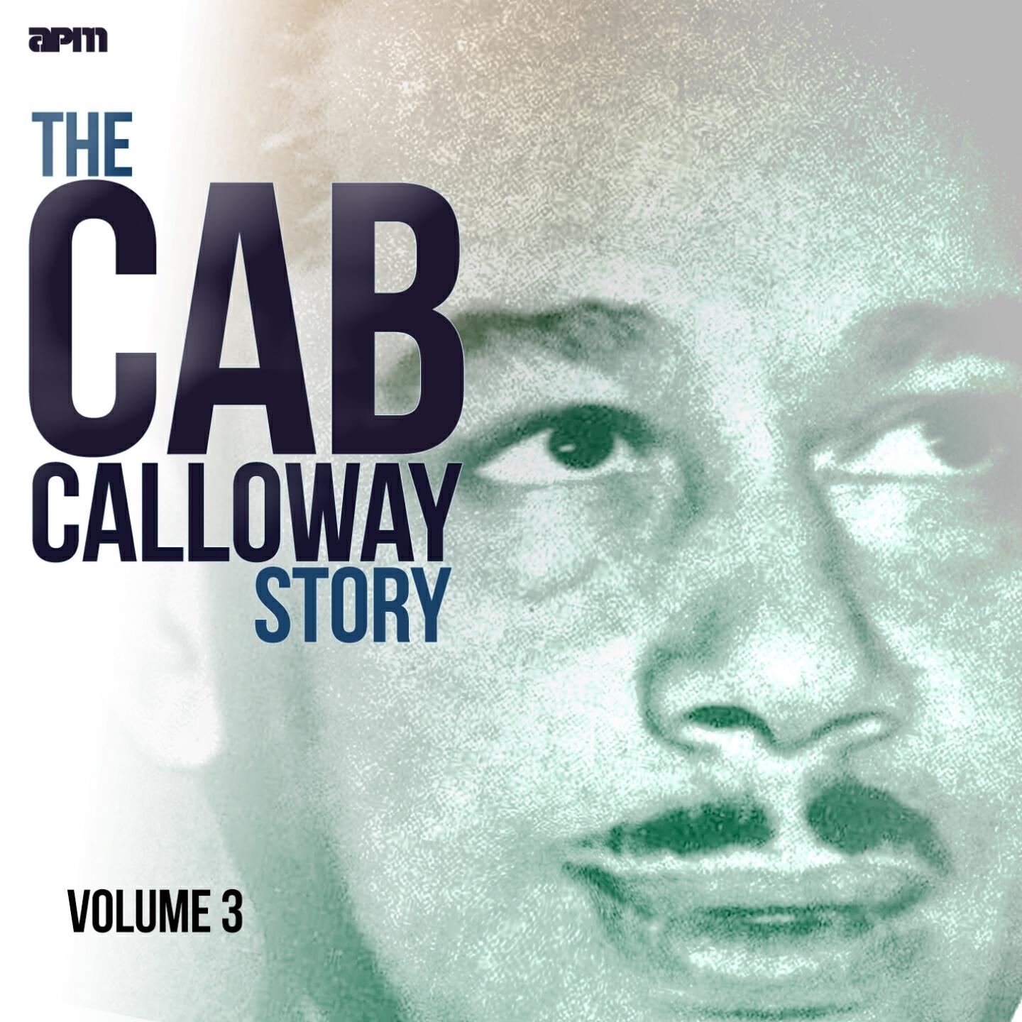 Cab Calloway - Zaz Zuh Zaz