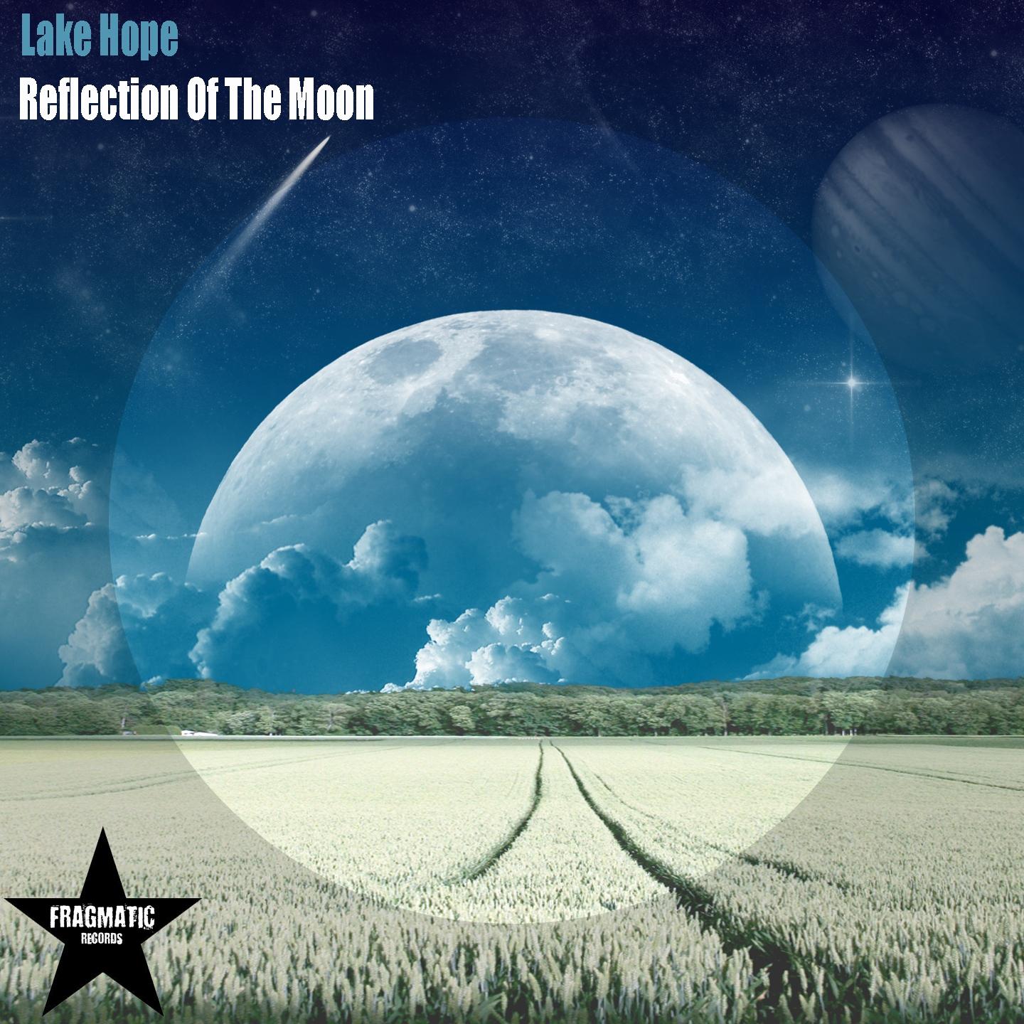 Постер альбома Reflection of the Moon
