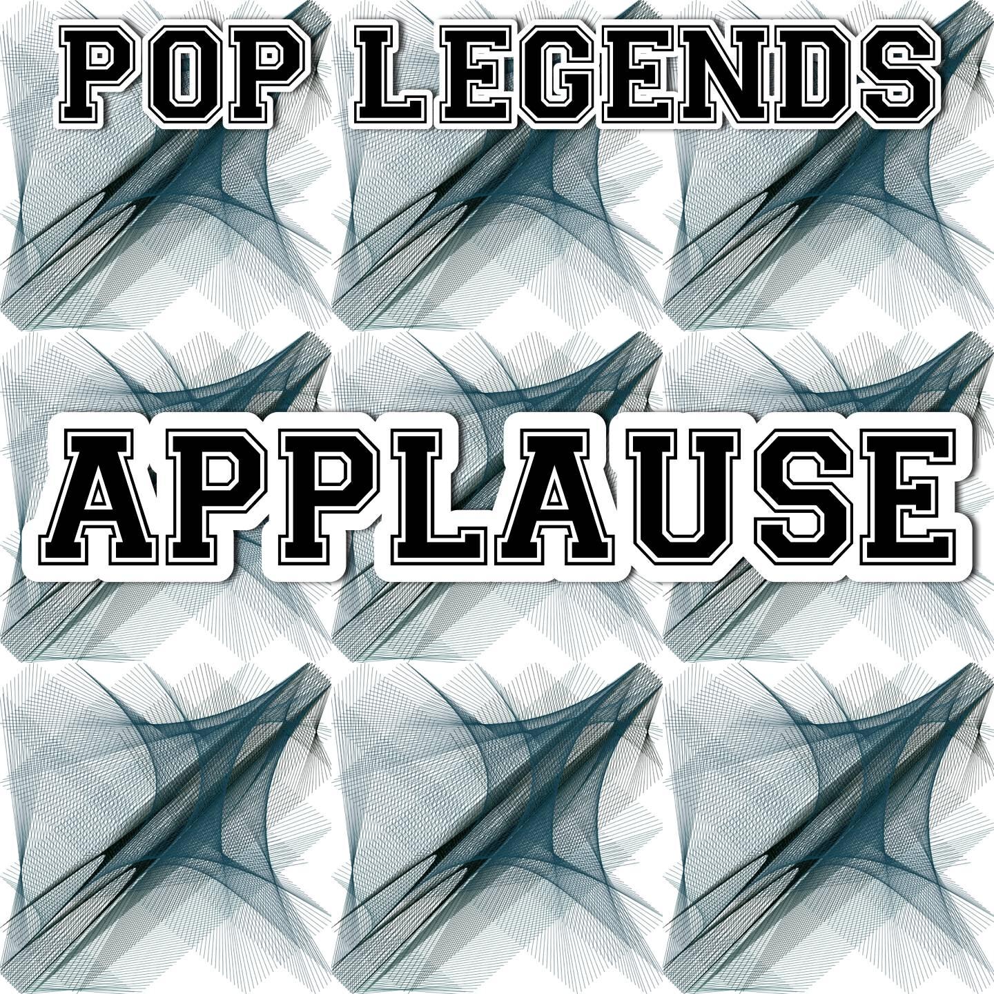 Pop Legends - Applause