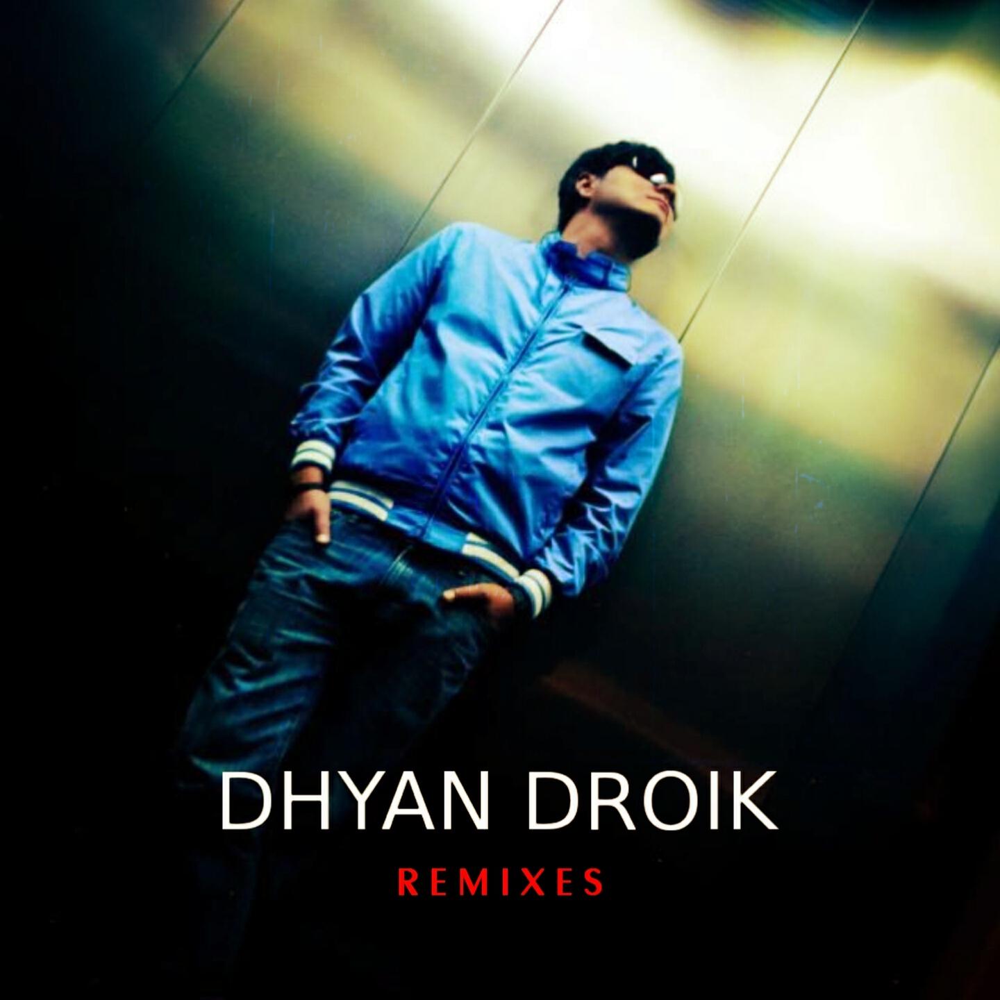 Giulio LNT - Troublemaker (Dhyan Droik Remix)