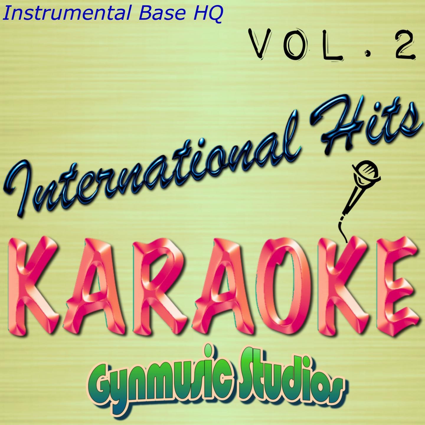 Gynmusic Studios - Roar (Karaoke Version) (Originally Performed By Katy Perry)