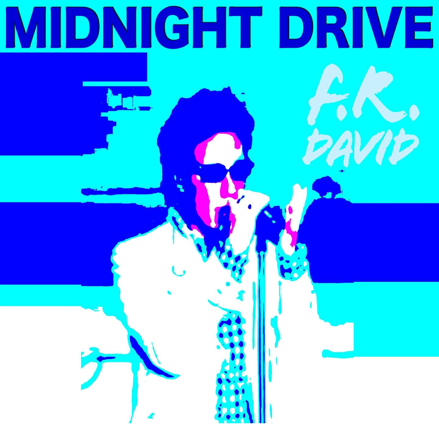 F.R. David - So Good
