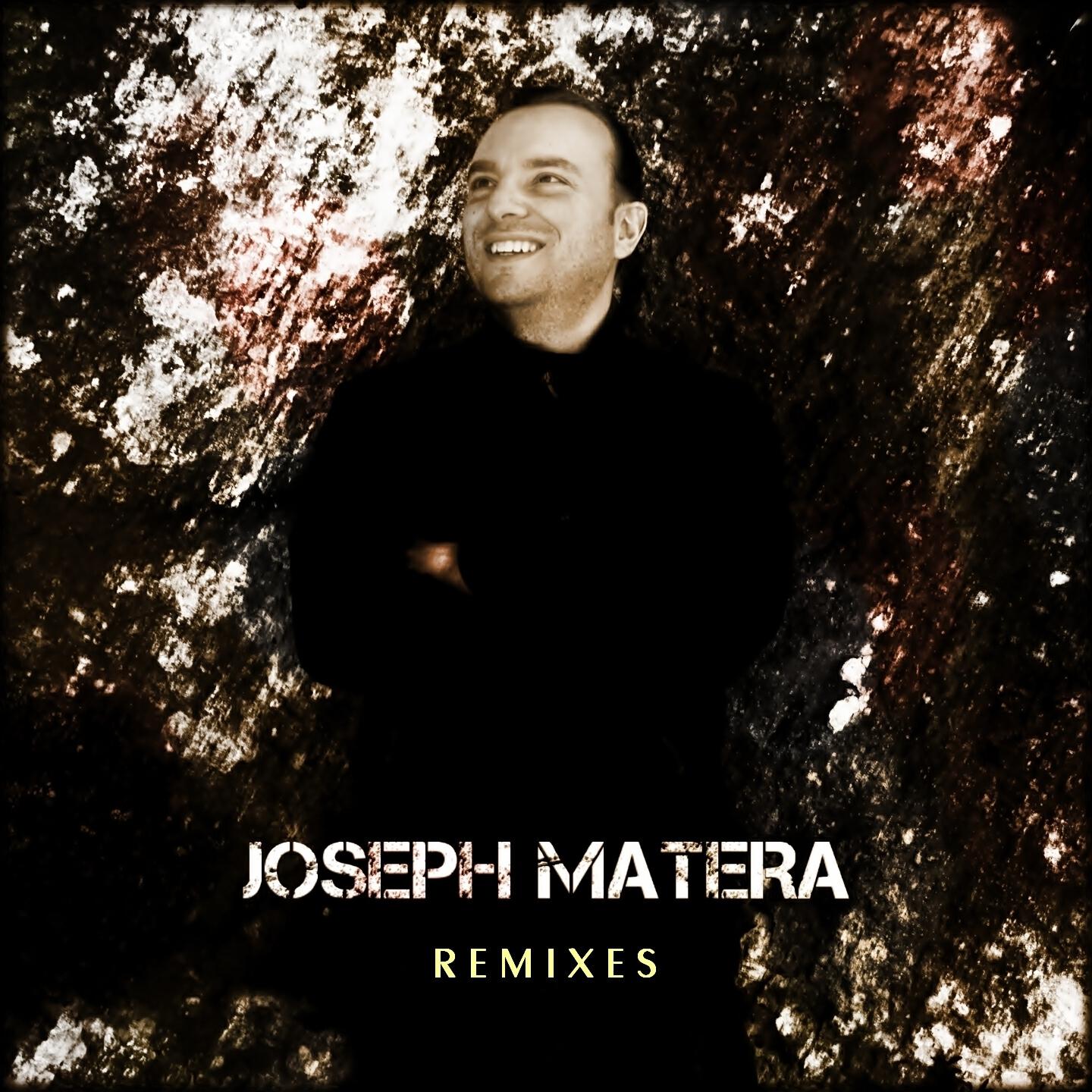 Alex Raimondi - White Lake (Joseph Matera Remix)