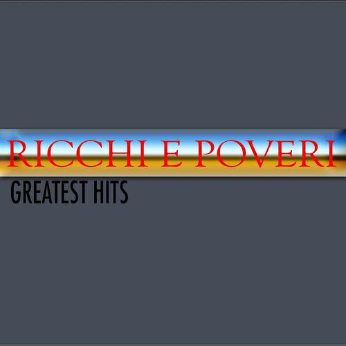 Ricchi E Poveri - M'innamoro di te (Versione acustica)