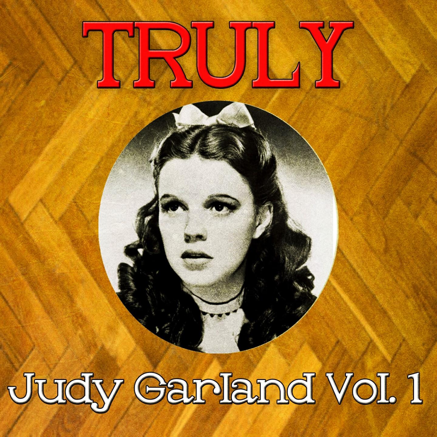 Judy Garland - The Trolley Song