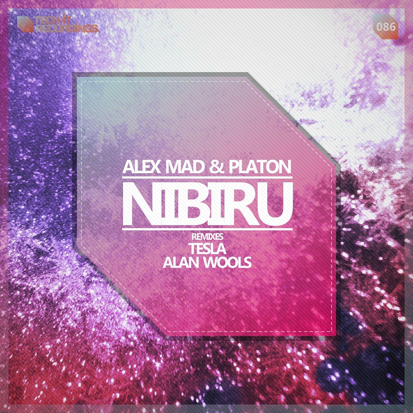 Alex Mad - Nibiru (Tesla Remix)