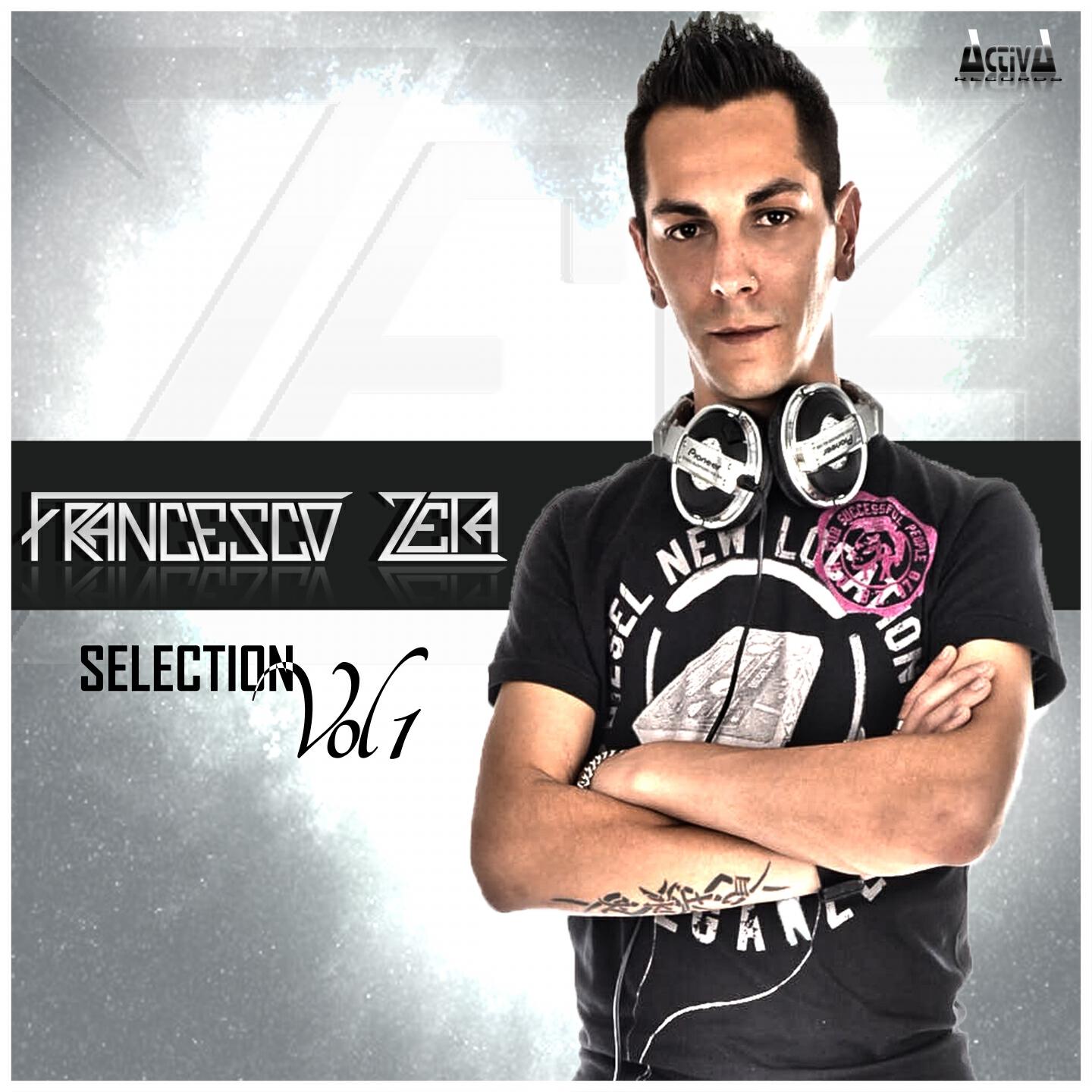 VARIOUS ARTISTS - Francesco Zeta Selection (Megamix)