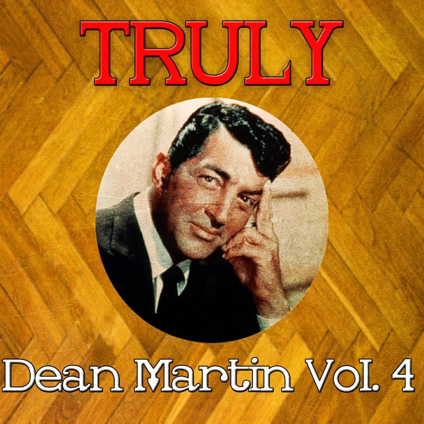 Dean Martin - Two Sleepy People (With Line Renaud)