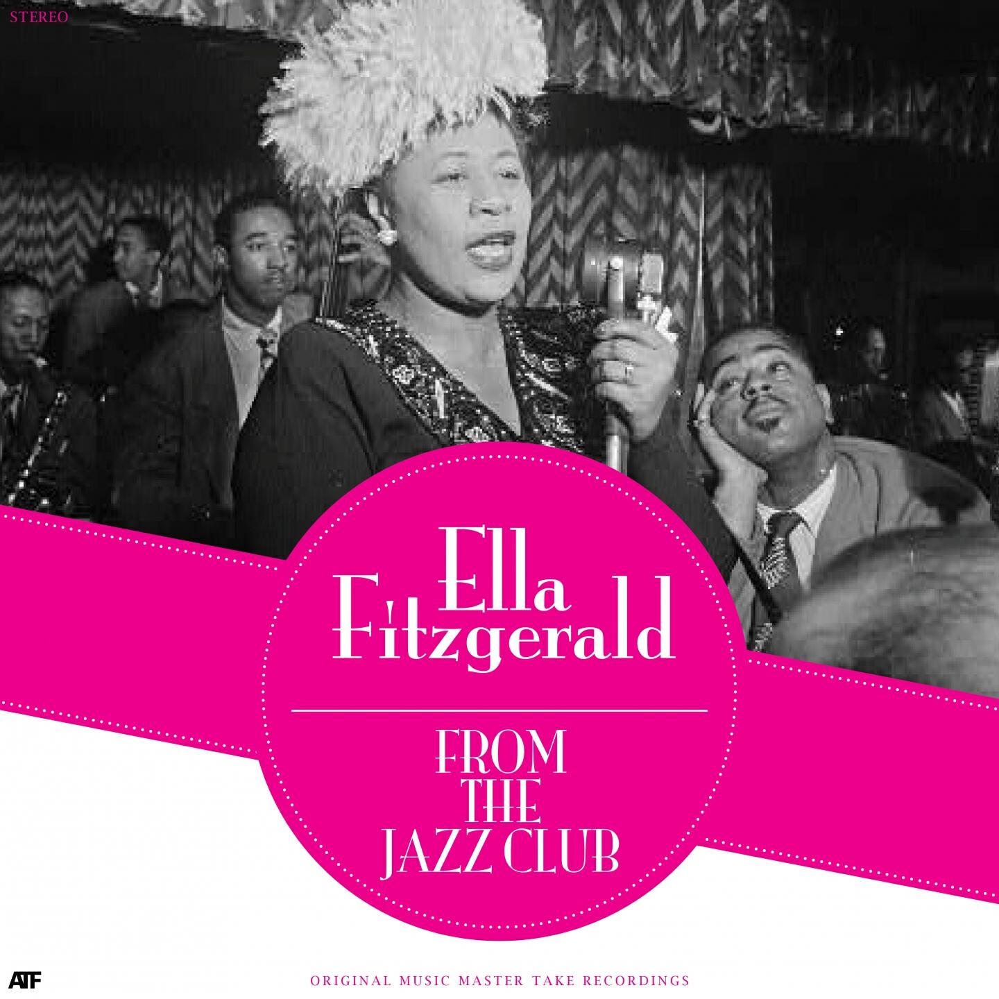 Ella Fitzgerald - Deedle - De - Dum