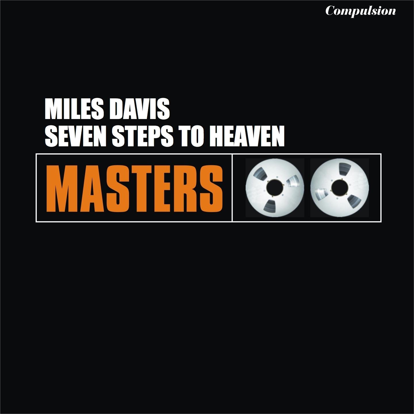 Постер альбома Seven Steps to Heaven