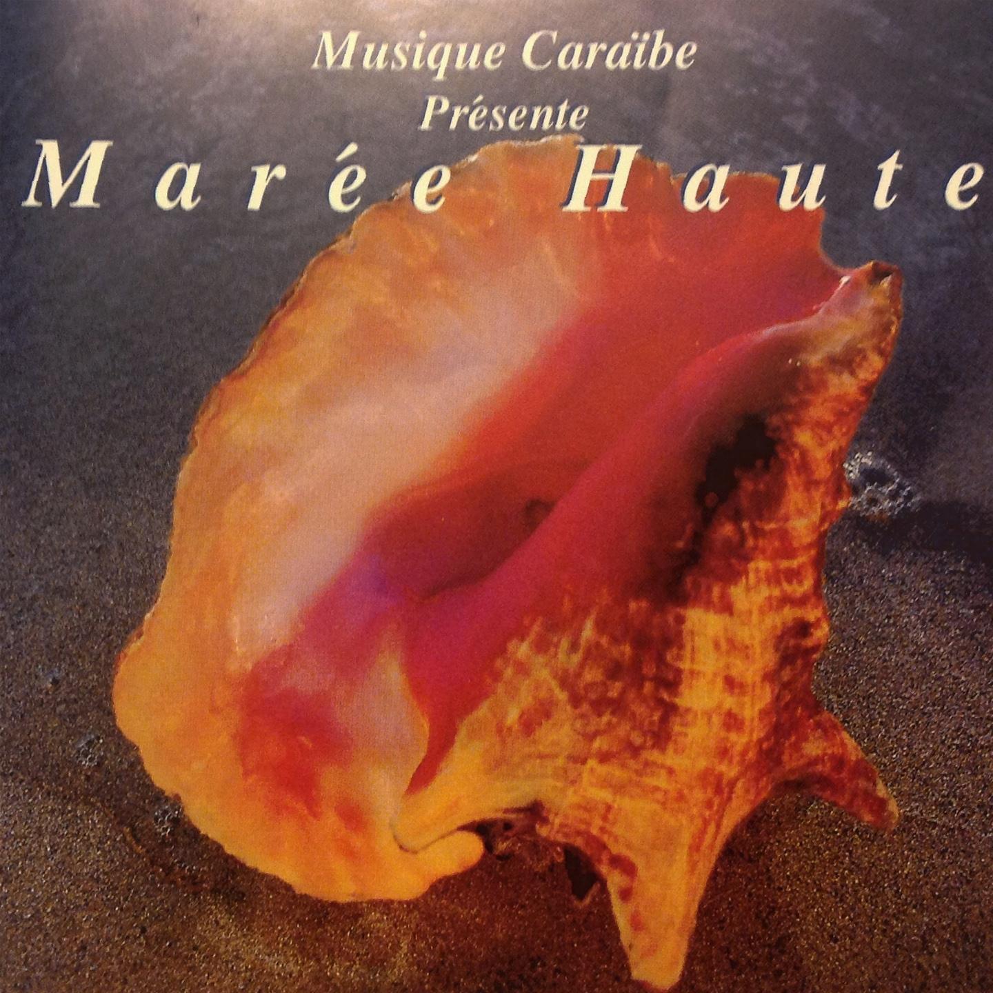 Постер альбома Marée haute