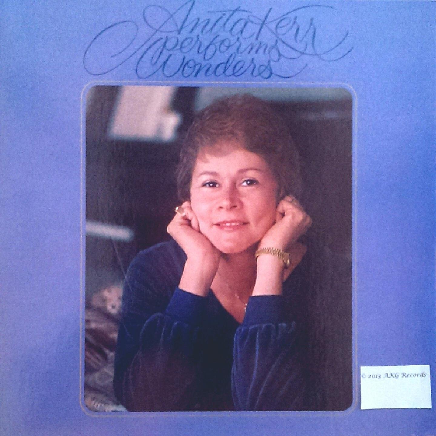 The Anita Kerr Singers - Knocks Me Off My Feet