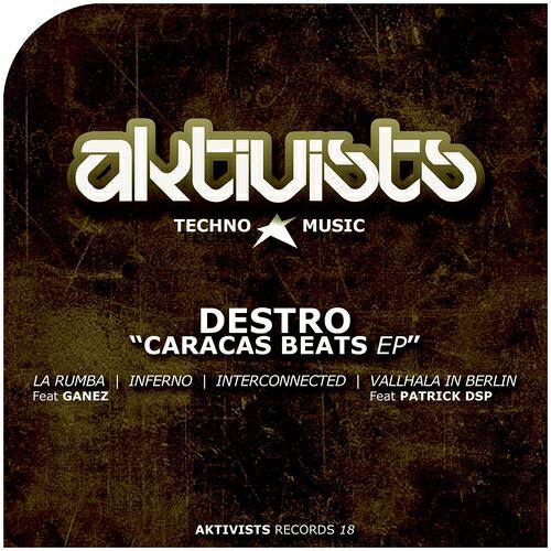 Destro - Interconnected