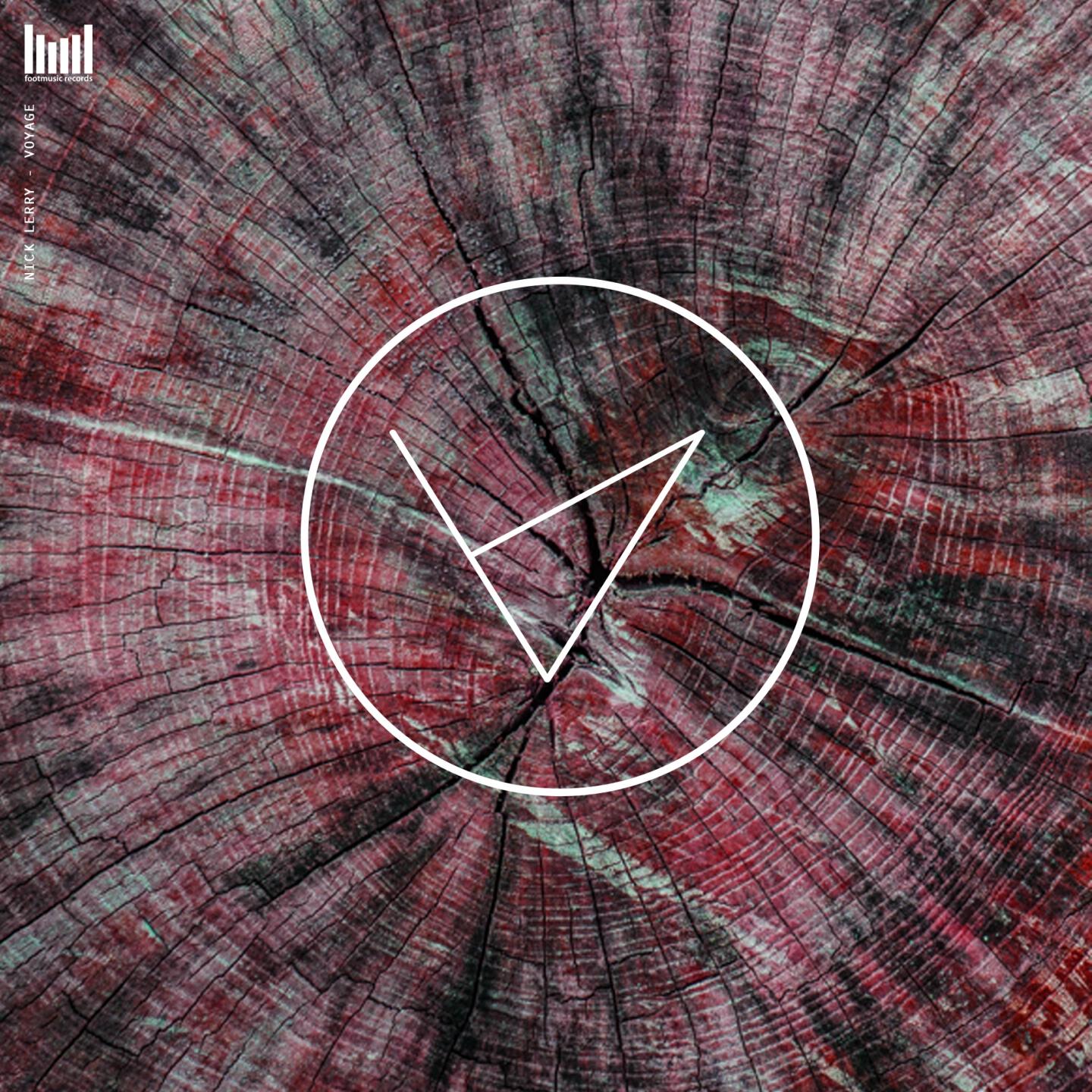 Nick Lerry - Sentinel