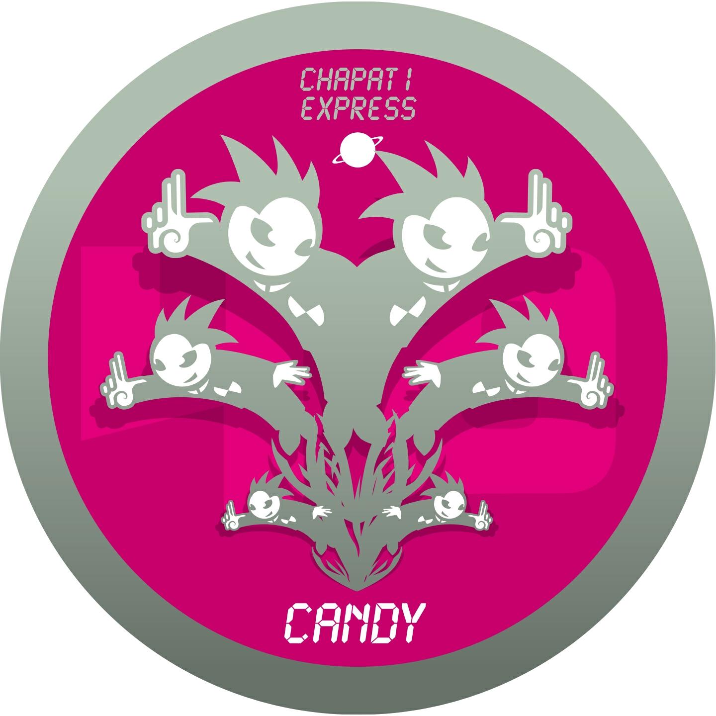 CANDY - LSK