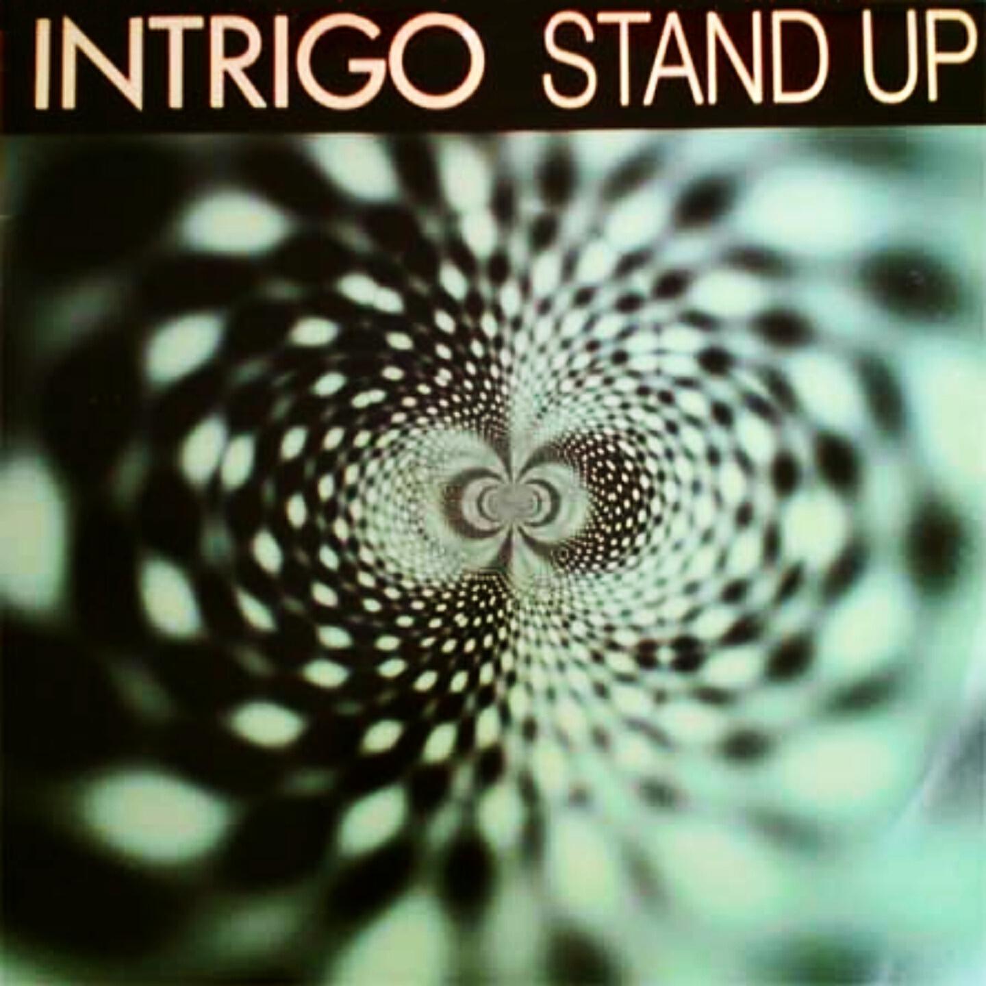 Intrigo - Stand Up (Club Mix)