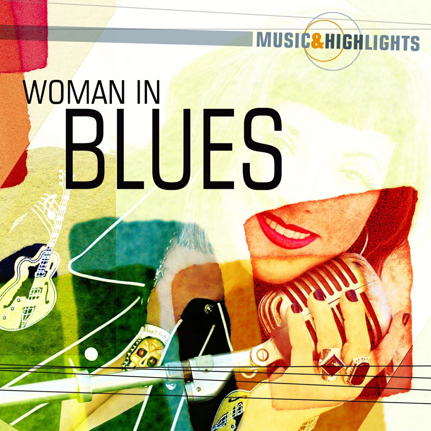 Carmen McRae - Don't Misunderstand