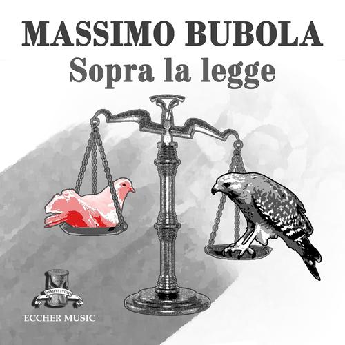 Постер альбома Sopra la legge