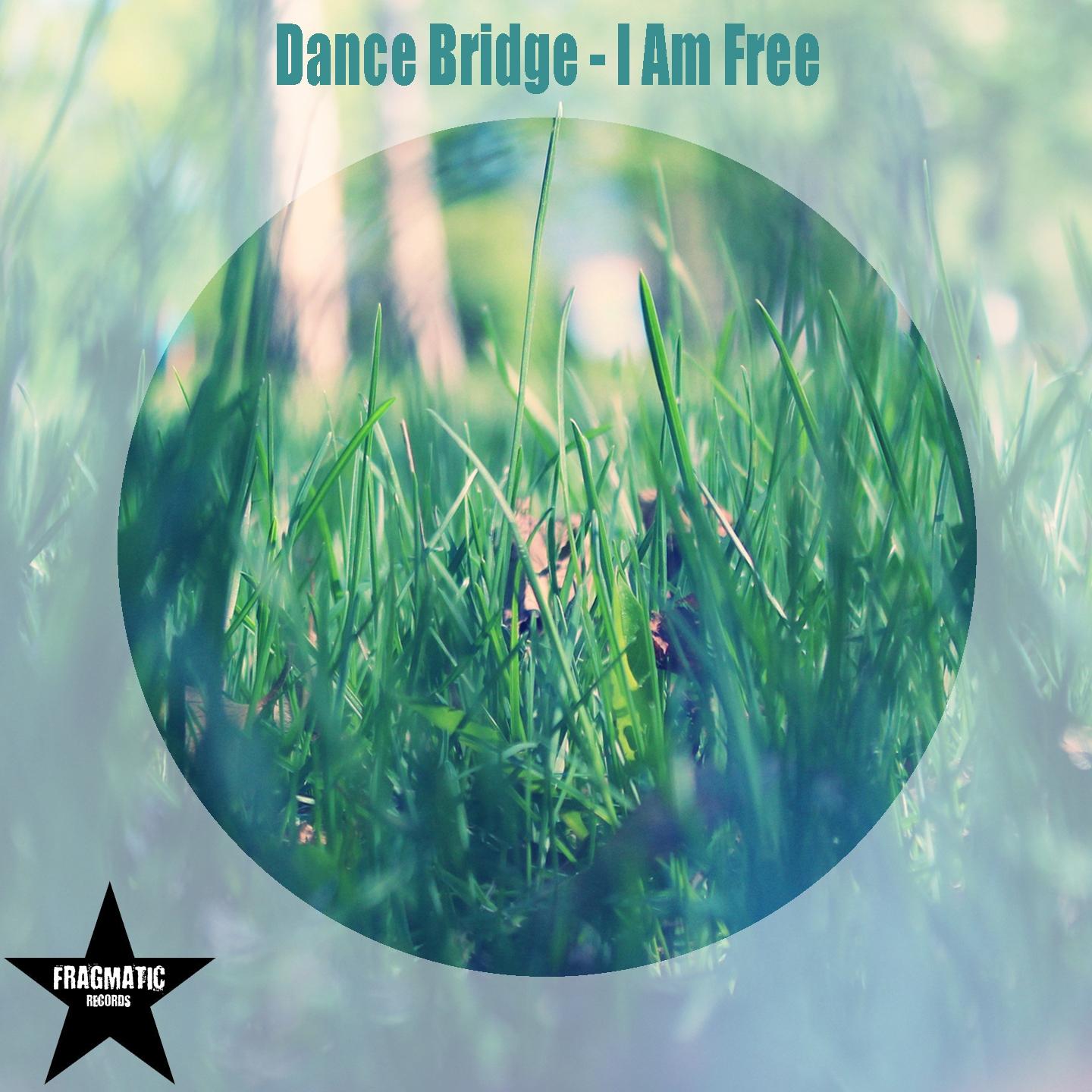 Постер альбома I Am Free