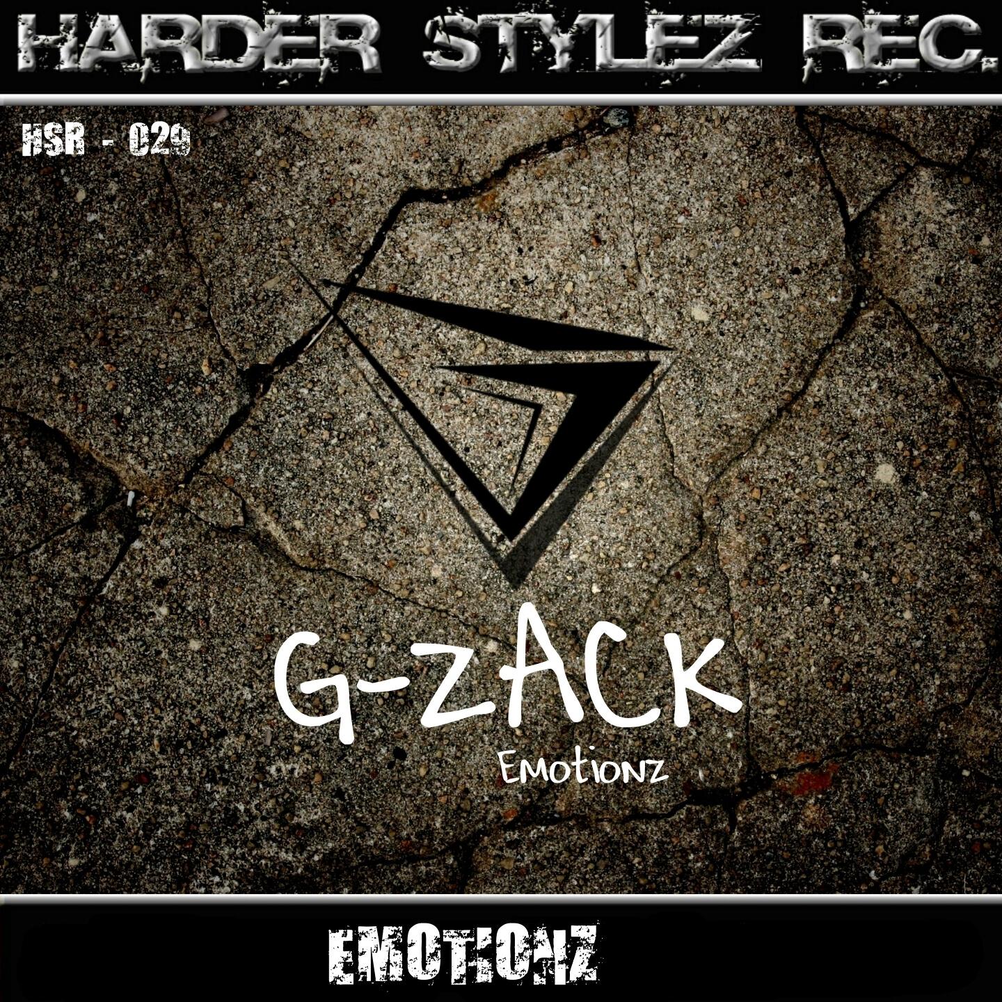 G-zACK - Emotionz