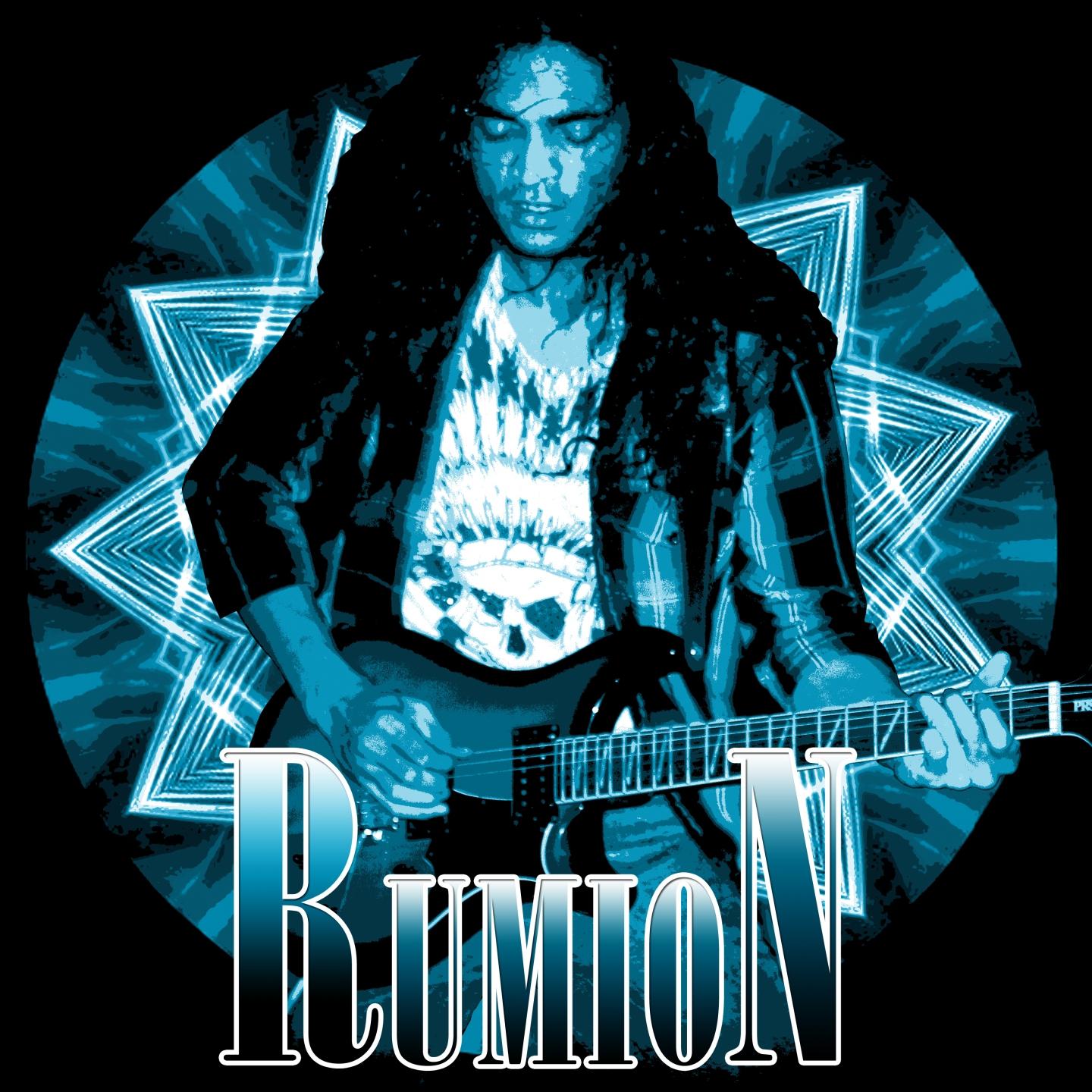 Постер альбома Rumion