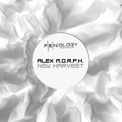 Alex M.O.R.P.H. - New Harvest (Mike Shiver's Catching Sun Dub)