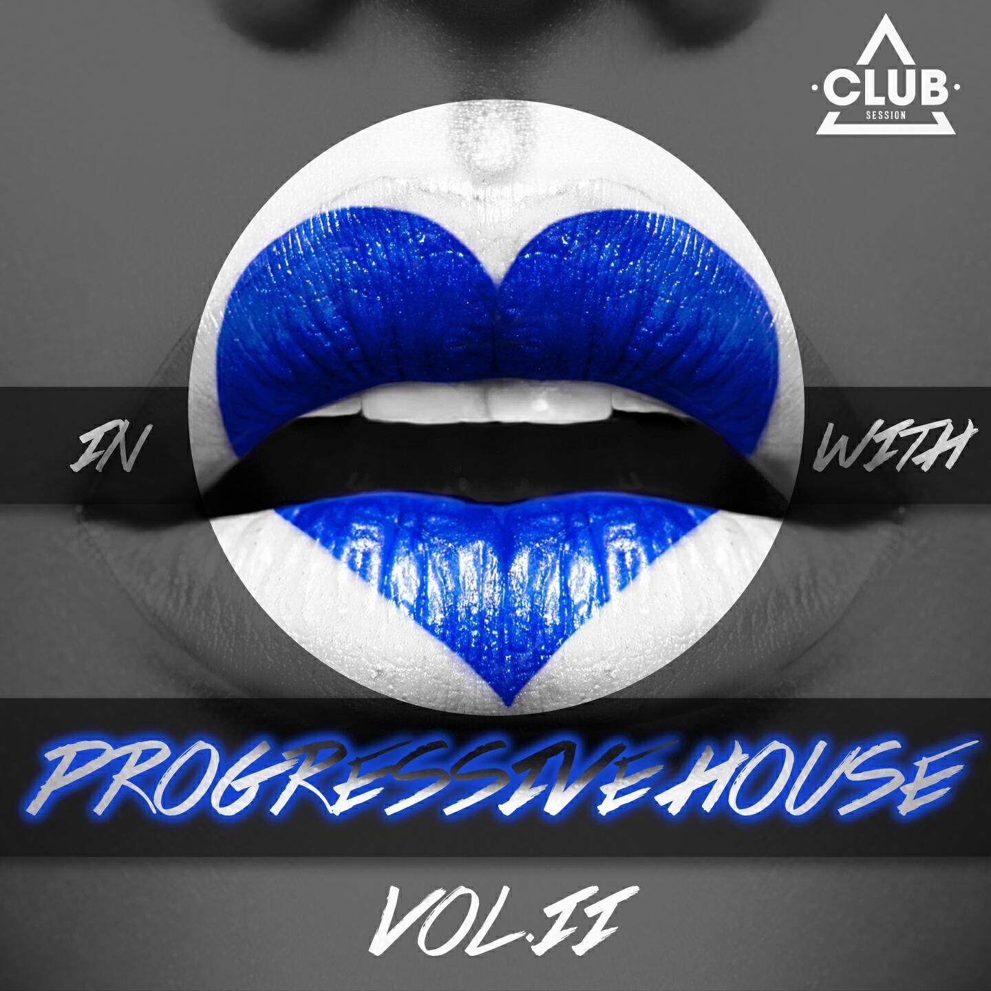 Ryan Housewell - Can't Stop (Aboutblank & Klc Remix)