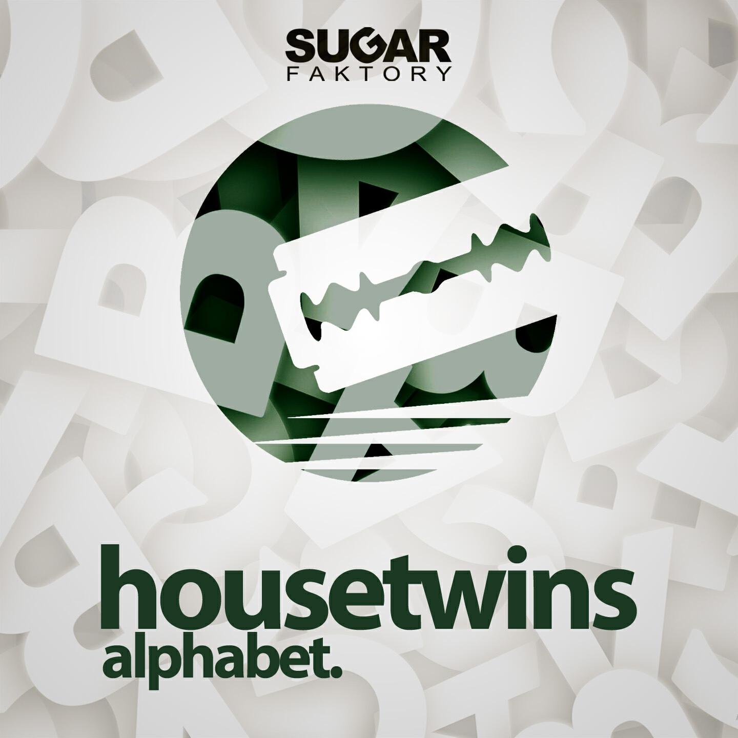 HouseTwins - Alphabet