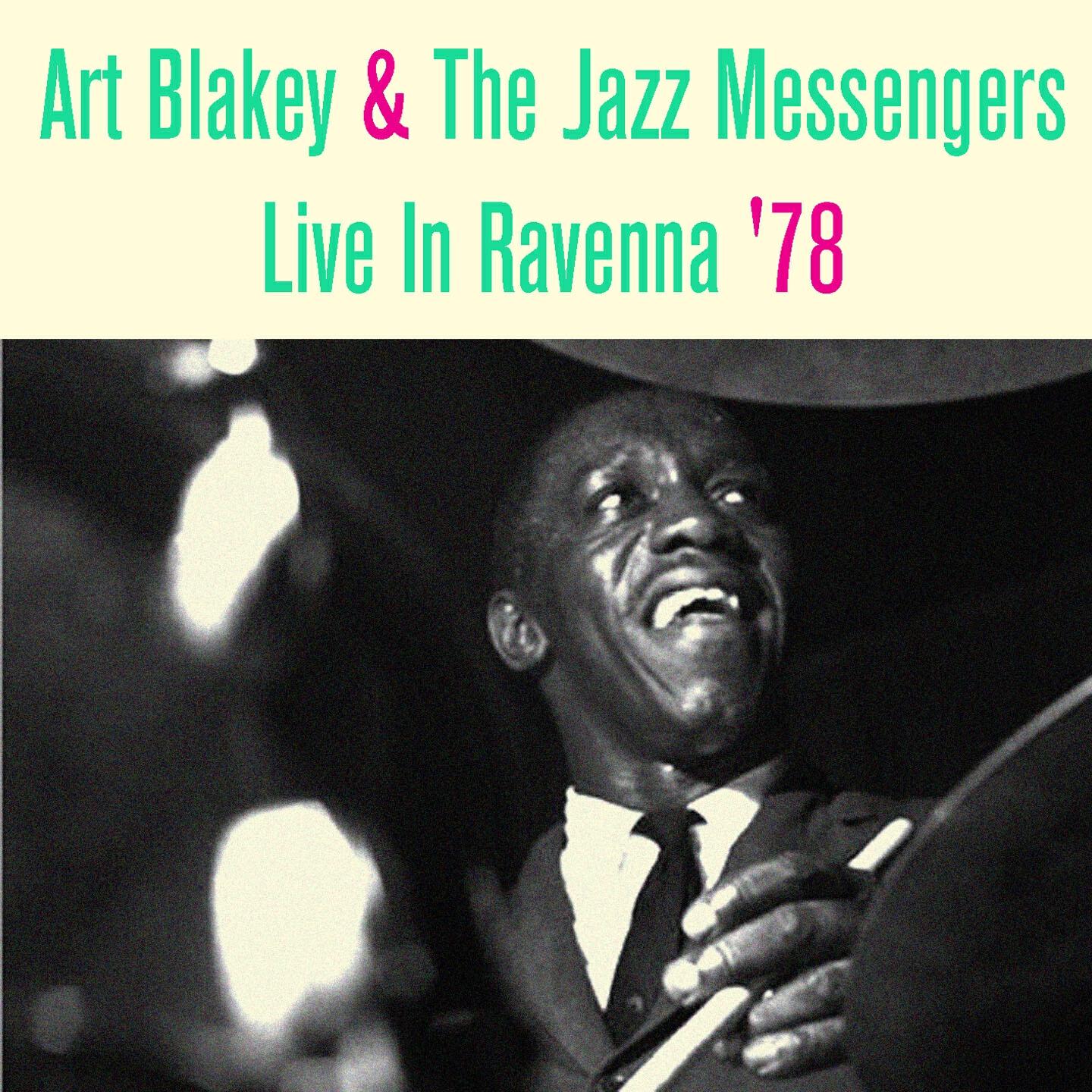 ART BLAKEY - Mishima