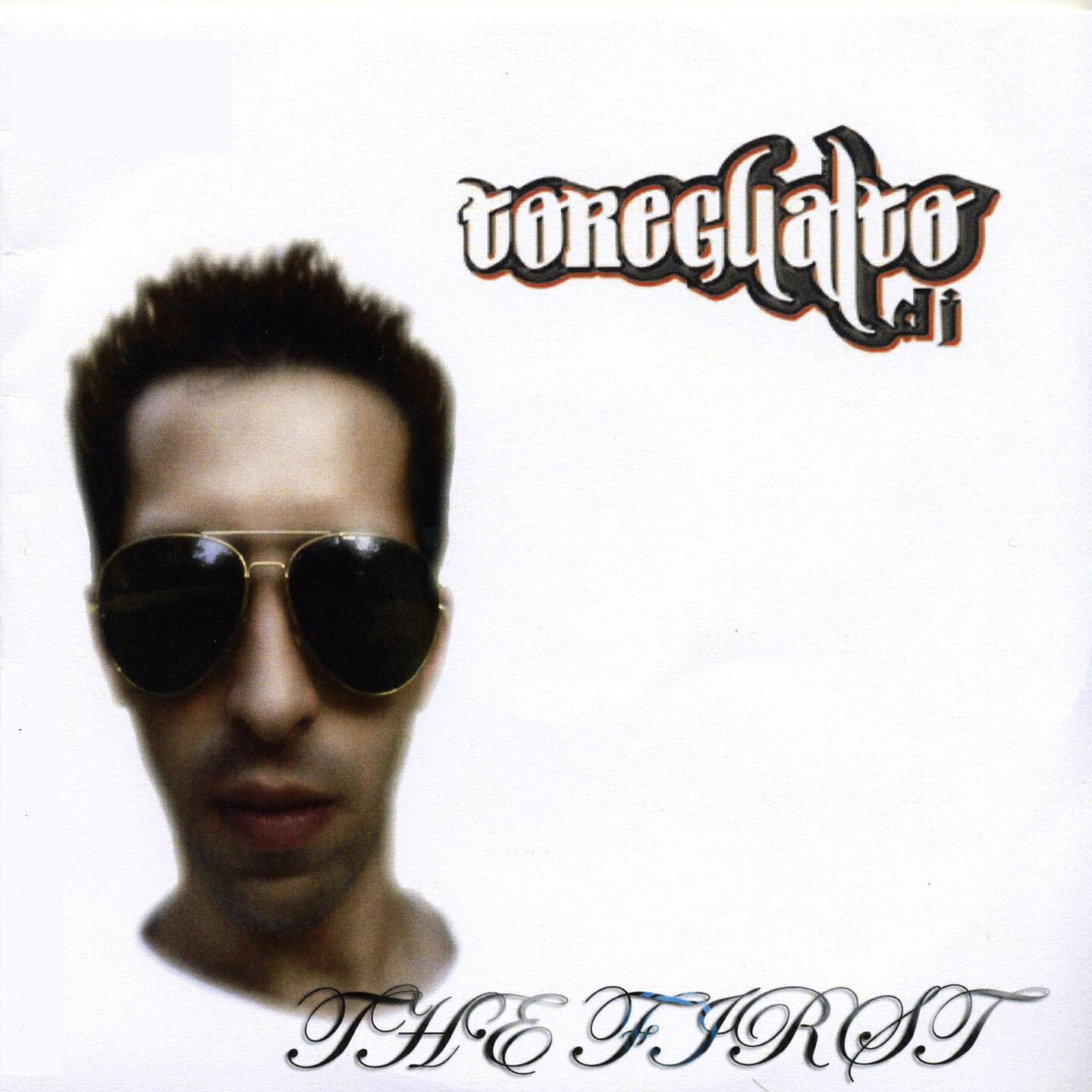 Toregualto Dj - Adventure in the night
