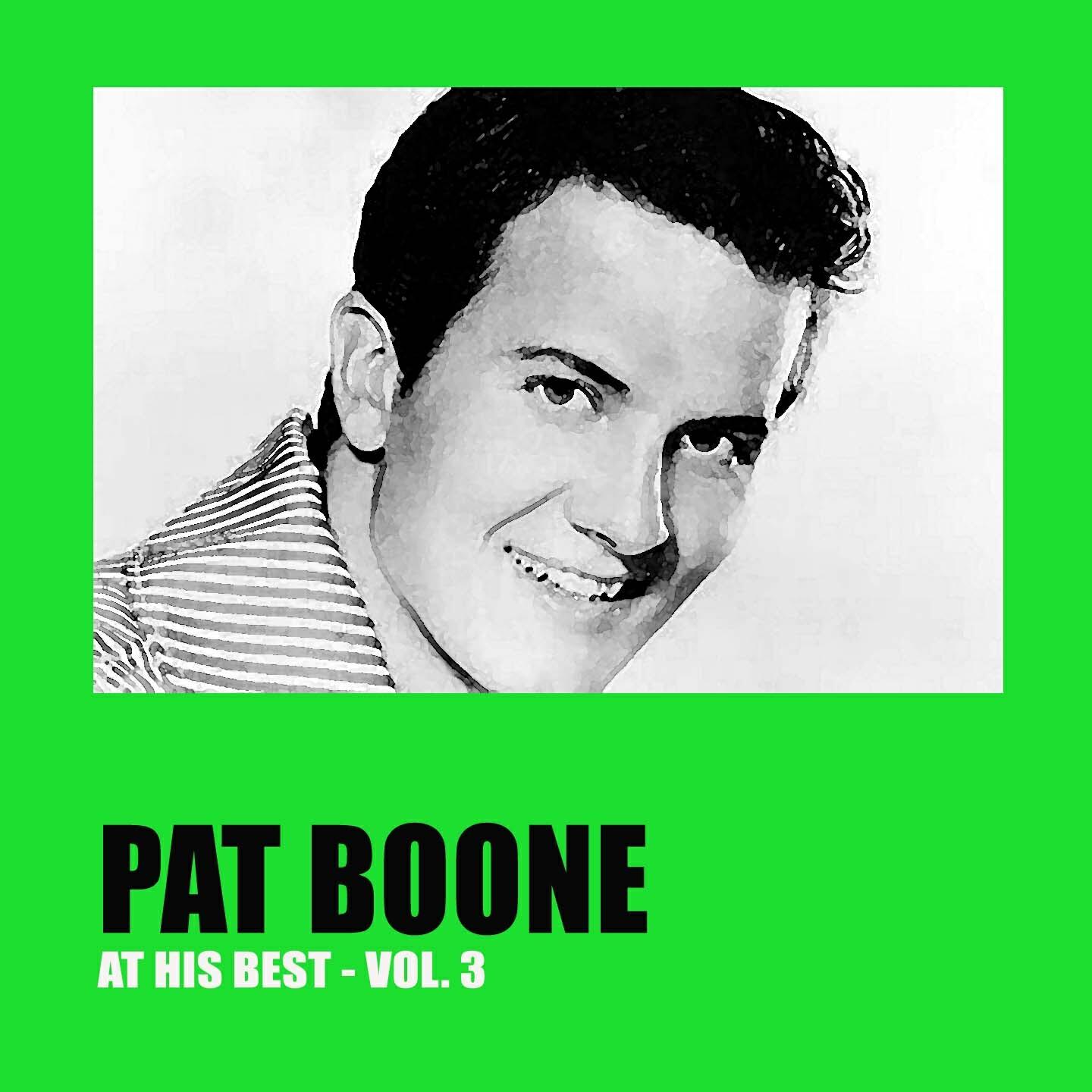 Pat Boone - The Exodus Song (This Land Is Mine - From 'Exodus' Original Soundtrack)