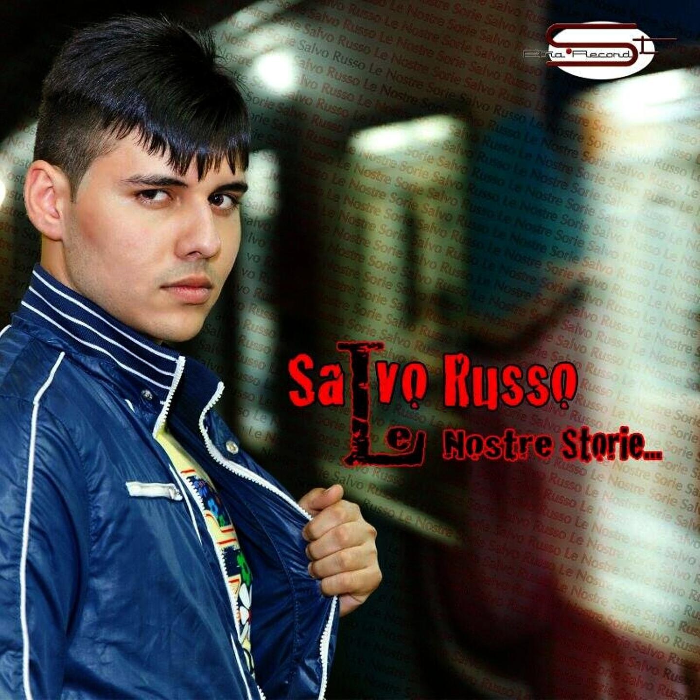 Salvo Russo - La donna del mio amico