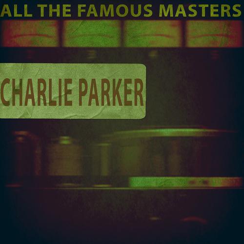Постер альбома All the Famous Masters, Vol. 1