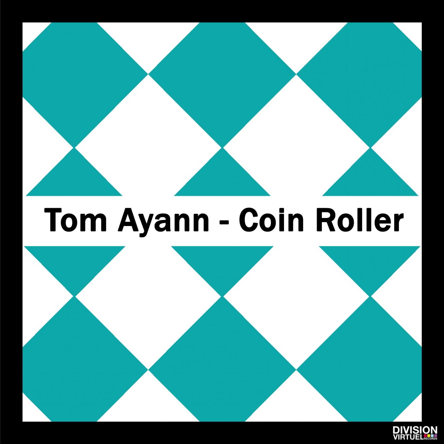 Постер альбома Coin Roller