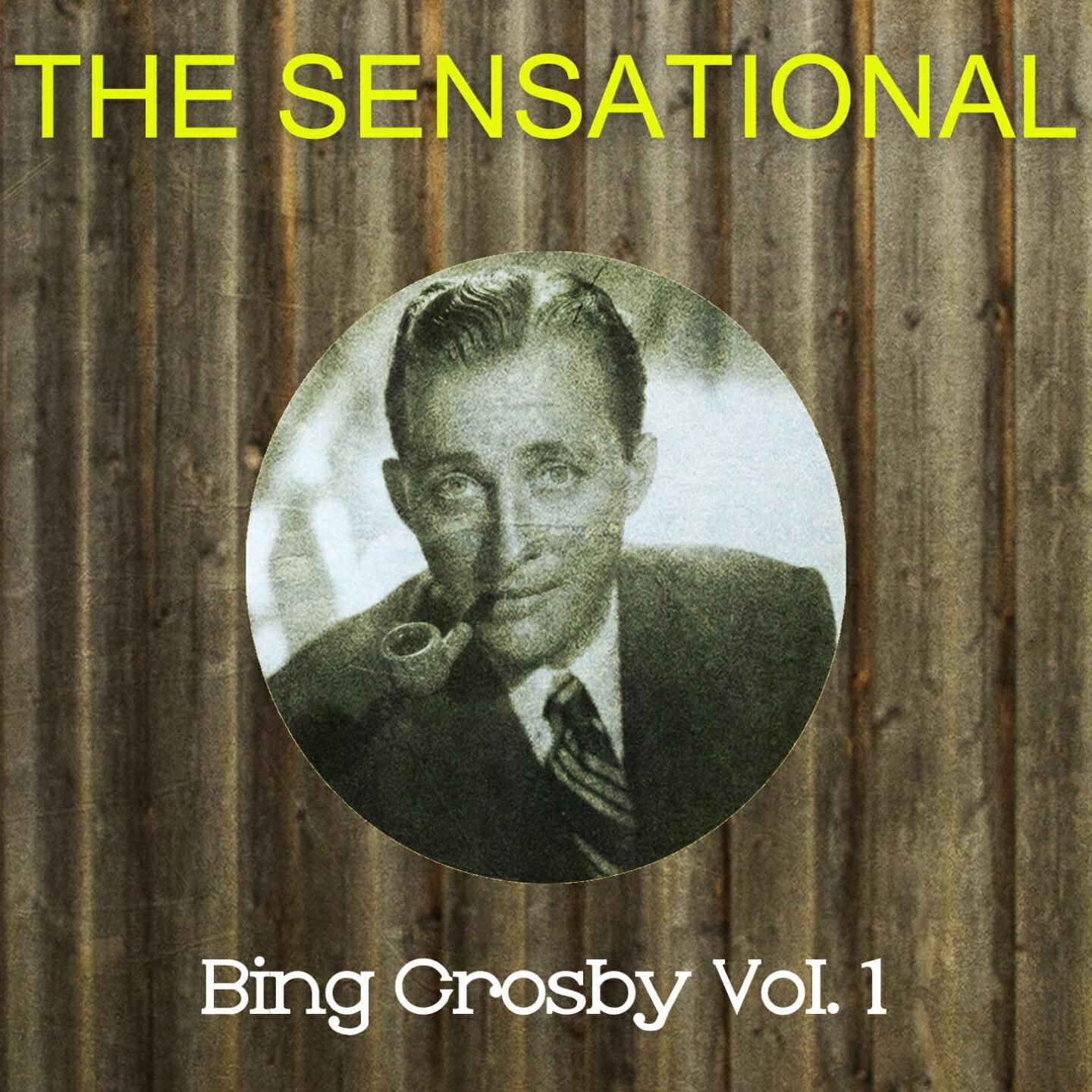 Bing Crosby - Baby It's Cold Outside (With James Stewart)