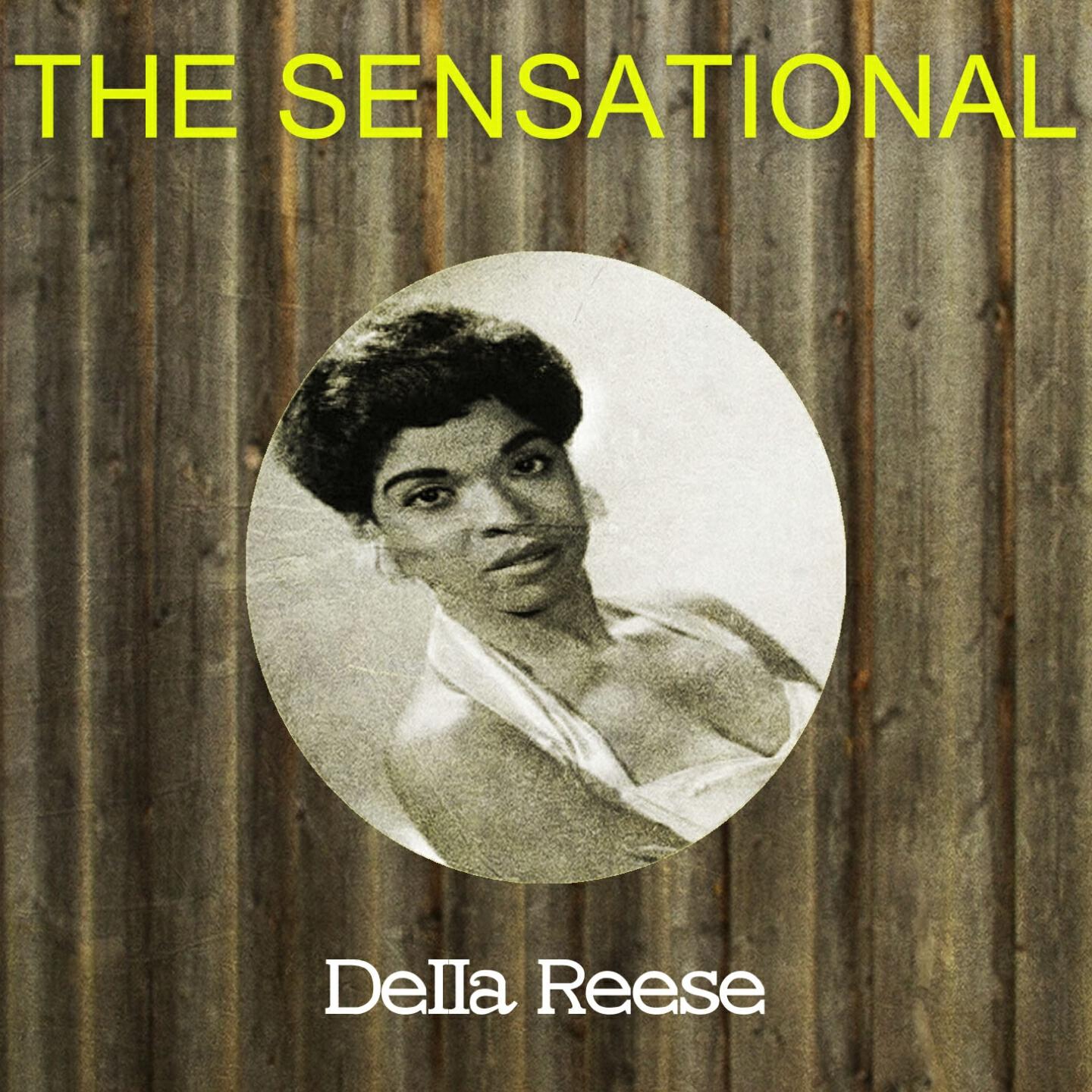 Della Reese - The Sound of Music
